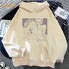 Nana Hoodies Women Y2k Aesthetic 2022 feUnisex Sweatshirts Pullover Graphic Printed
