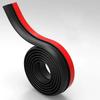 Auto Trunk Lid Gap Seal Strip Car Rubber Sealing Strip Hatchback Upper Edge Trim Auto Car Dustproof Sealant For Car SUV