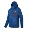 Regatta Heren Newhill Marl Volledige Rits Fleece Jas