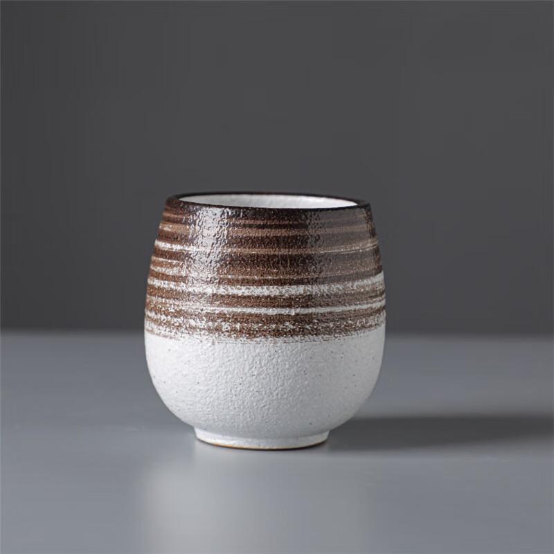 Jimo Ceramic Tea Cups