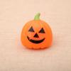 Halloween Luminous Finger Lights & Pumpkin Bat Rings for Kids