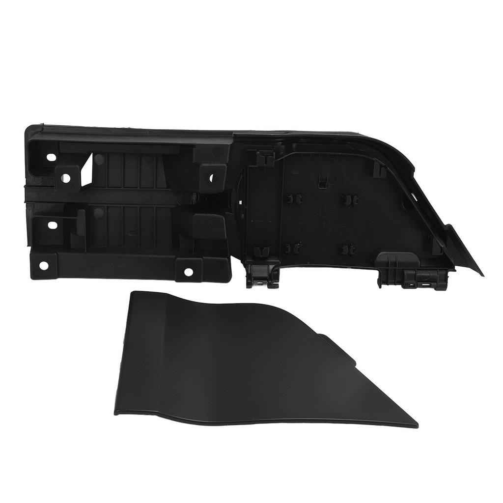 Kraftstoffklappen-Satz CK4Z 5427936 A Tankklappen-Gehäuse mit Abdeckung für Transit 150 250 350 2015–2023