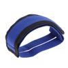 Nylon Bicycle Pedal Adhesive Strap Toe Clip Strap Belt Biking Portable Dustproof Cycling Parts for Fixed Gear Bike