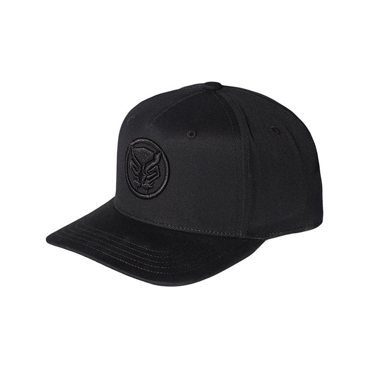 Adidas Baseball Caps Kids  Black EC3038 F