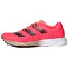 Adizero Adios Pro 'Signal Pink Black' FW9240