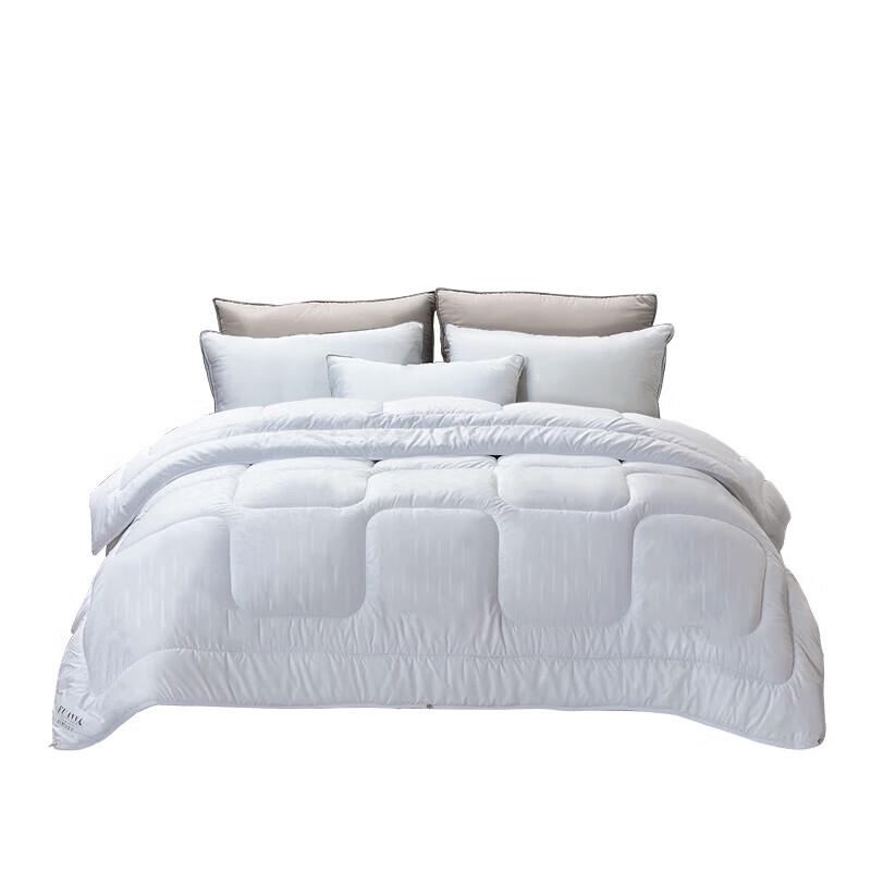 FUANNA Cloud Soft All-Season Comforter
