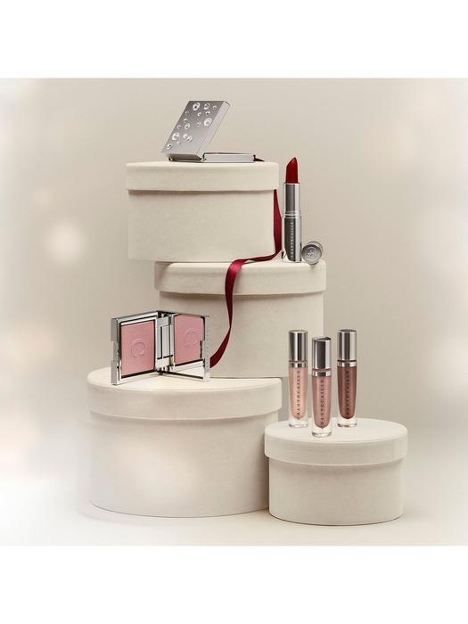 CHANTECAILLE [Chantecaille] Cheek Light (Highlighter)