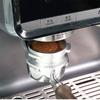 58mm Dosing Funnel Coffee Dosing Rings Universal Funnel Coffee Accessories Aluminum Alloy Material for Coffee Machines