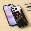 L-Lebron James 23 Phone Case For iPhone17,16,15,14,13,12,Pro,Max,Magnetic For Magsafe Wireless Charging