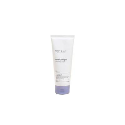 Čistící pěna s bílým kolagenem 150 ml