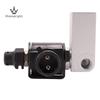 2X Urea Pump Air Solenoid Valve Air Shut-Off Solenoid Valve For Cummins Emitec 080310-015 4931694 5273338