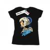 DC Comics Womens/Ladies Wonder Woman 84 Retro Gold Helmet Cotton T-Shirt