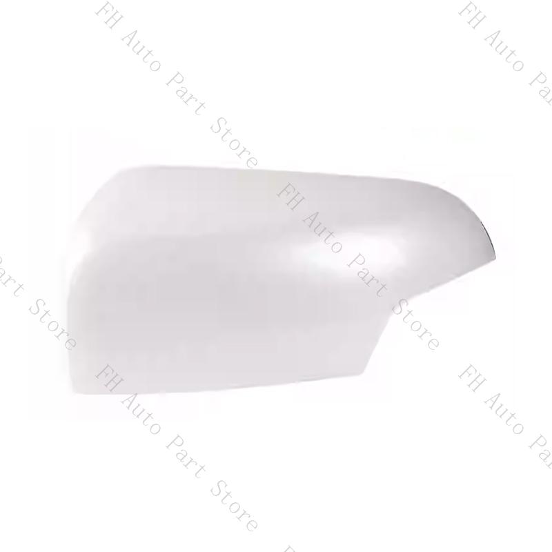 For Ford Ranger Pickup 2012-2018 Exterior Rearview Side Mirror Cover Cap Lid For Ford Everest 2016 2017 2018 2019 2020