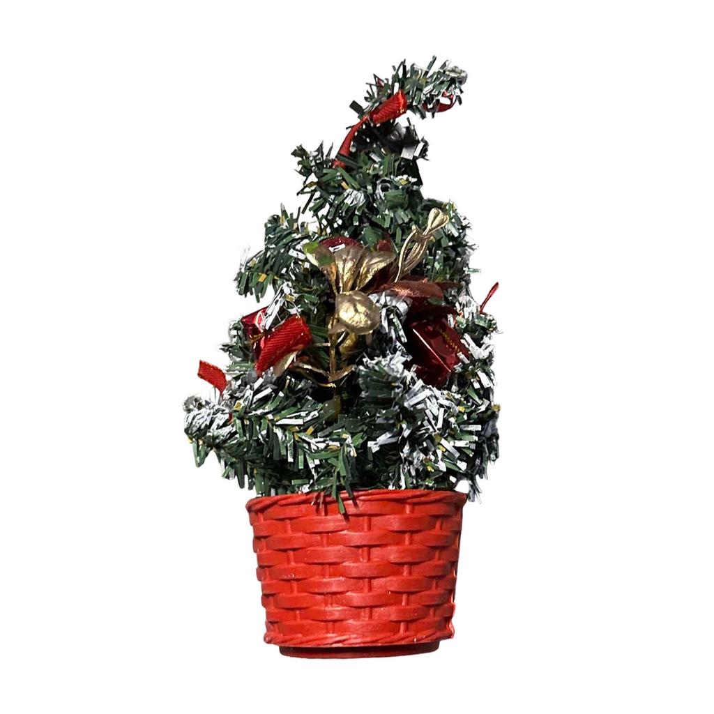 Christmas Tree Artificial Tree Decorations Home Christmas Gifts