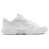 Nike Court Lite 2 Lightweight Comfort Trainers White Black AR8836-100