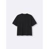 Gu By Uniqlo Dry Stretch Boxy Tee  5 Minute Sleeve 