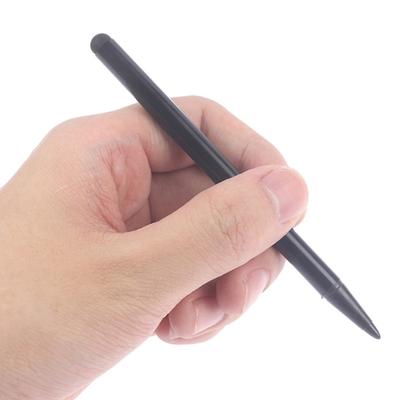Kapacitné pero 2 v 1 Dotykové pero Dotykové pero Pre Tablet Mobilný Telefón PC Tablet Príslušenstvo Tablet Pen
