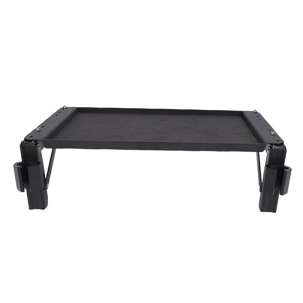 Toolbox Folding Table Fit for Packout Powerful Tool Tray Side Safe Storage Workbench