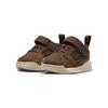 New Jordan Stadium 90 Slip-Resistant Anti-Kick Low-Top Baby & Toddler Shoes Brown Infant And Toddler DX4396-200