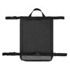 Backseat Organizer Back of Seat Car Organizer Bag Vehicle Accessories Storage Bag Black