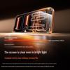 Baseus Golden Label Corning AR Anti-Reflective Tempered Glass for iPhone 15 Pro Max