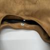 Vintage Underarm Bag Women's Commuter Shoulder Bag Large Capacity Tote Bag