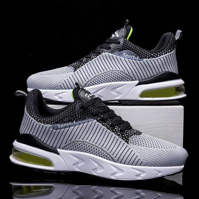 Fashion Air Cushion White Sneakers Men Shoes 2024 Breathable Original Casual Light Walking Shoes Male Tennis Shoe Zapatillas Hombre