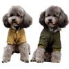 Hoodie Winter Dog Coat Chihuahua Yorkies Pet Clothes  for Small Medium Dogs Cats