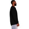 Casual Classics Mens Ringspun Cotton Tall Oversized Sweatshirt