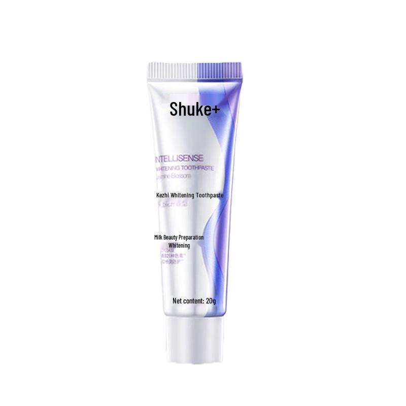 

Saky Smart Whitening Toothpaste