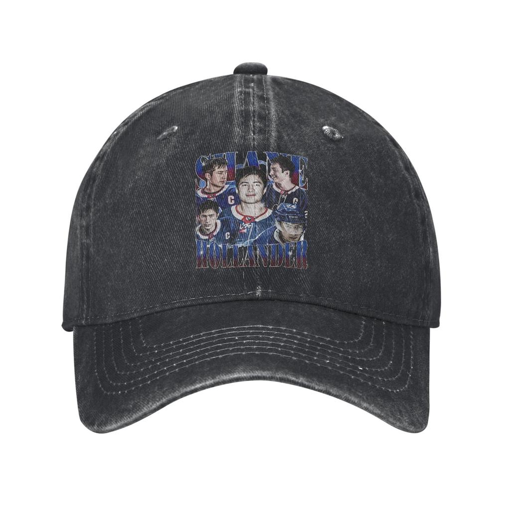 Retro Heated Rivalry 24 81  Baseball Cap Men Women Distressed Denim Sun Cap  Outdoor Activities Adjustable Fit Caps Hat
