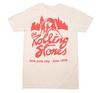 June 1975 Mens T Shirt Rock And Roll Music Tee Vintage White ON TREND Unisex T-Shirt