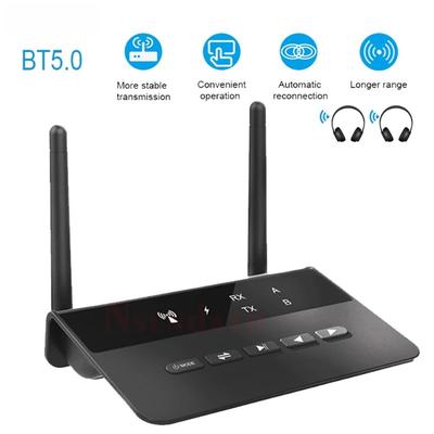 Audio en video accessoires – Audioadapters