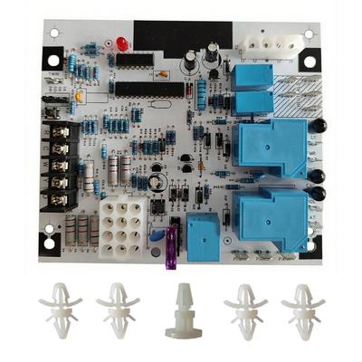 DIY-moduler – Elektroniske moduler