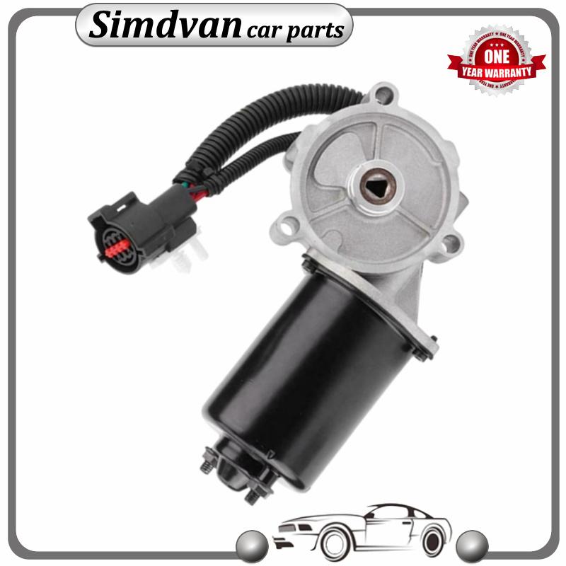 1L5Z7G360A 1F2417645B L5Z7G360CB ZZM017645 1L5Z7G360DB for Ford Ranger 4WD 4x4 Mazda B Series Transfer Case Adjustment Motor