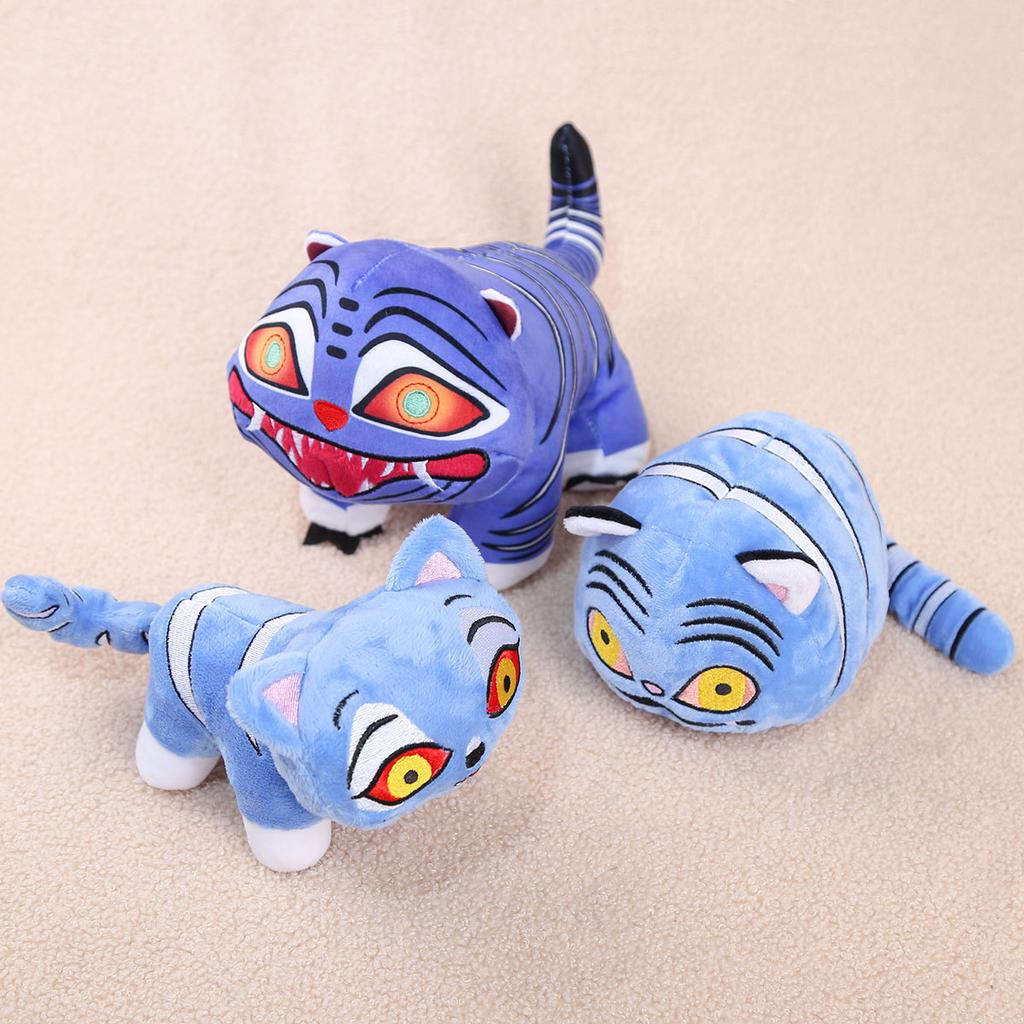 Kpop Demon Hunters Plush Toy