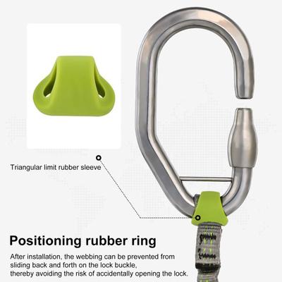Camping & Wandern – Karabiner