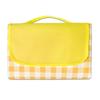 Hui Ling Yang Portable Waterproof Oxford Cloth Picnic Mat