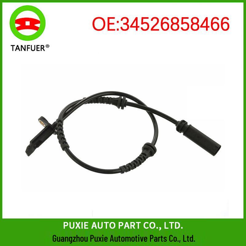 

BMW 2 Series & X1 ABS Sensor Wire (Part 34526858466) for Car Accessories 3452 6858 466