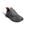 Adidas Fortarun Lace Running Shoes Kids Sneakers Smoke-Gray GY7598