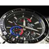 Casio Edifice EFR-552D-1A3 Men's Chronograph Watch (100m Water Resistance)