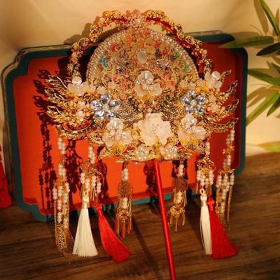 Accesorii – Evantaie