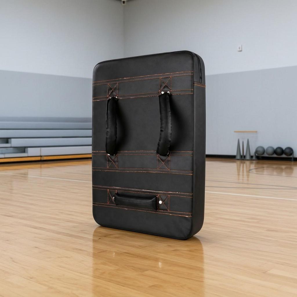 Basketball Guard Training Board Reinforced Padded Blocking Thick