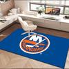 Islanders Area Rug Suitable for Indoor And Outdoor,Carpets for Playroom, Homes, Offices, Living Rooms,Home Decor,Christmas Fan Gift