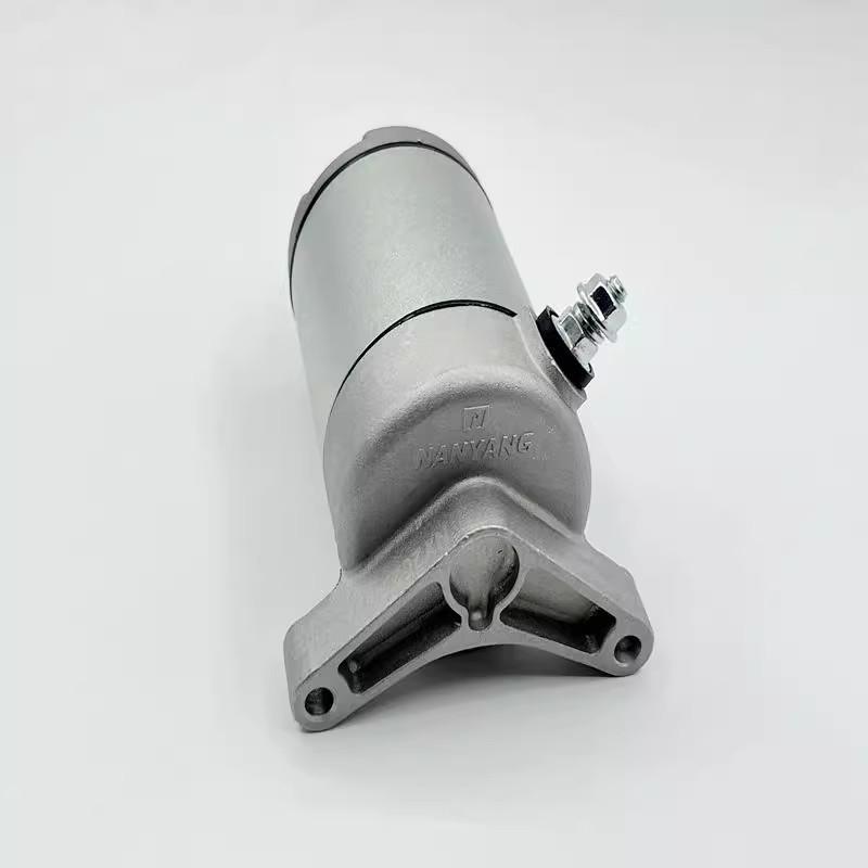 

Motorcycle Starter Motor for Zongshen Saicong RT3 & Dalin Q3 (ZS250T-3)