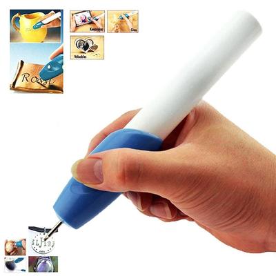1pc Portable For Metal Wood Glass Engrave Machine For Metal Wood Glass Engraving Pen Tool Set Carving Pen