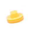 Solid Rubber Piston Valves for Rivet Guns Resistant to Wear and Corrosion Suitable for MCN150 MCN250 N66C 1 DW66C 1 Models