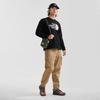 The North Face T Shirt Men's Black NF0A81MJ-JK3