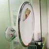 Flexible Led Lighted Vanity Mirror Portable Dressing Table Cosmetic Mirrors