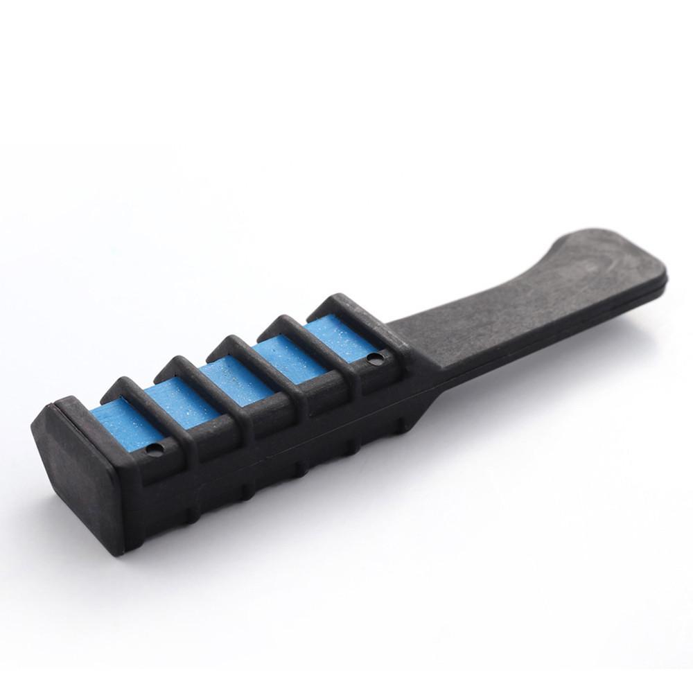 Temporary Hair Chalk  Powder With Comb Salon Hair Mascara Crayo